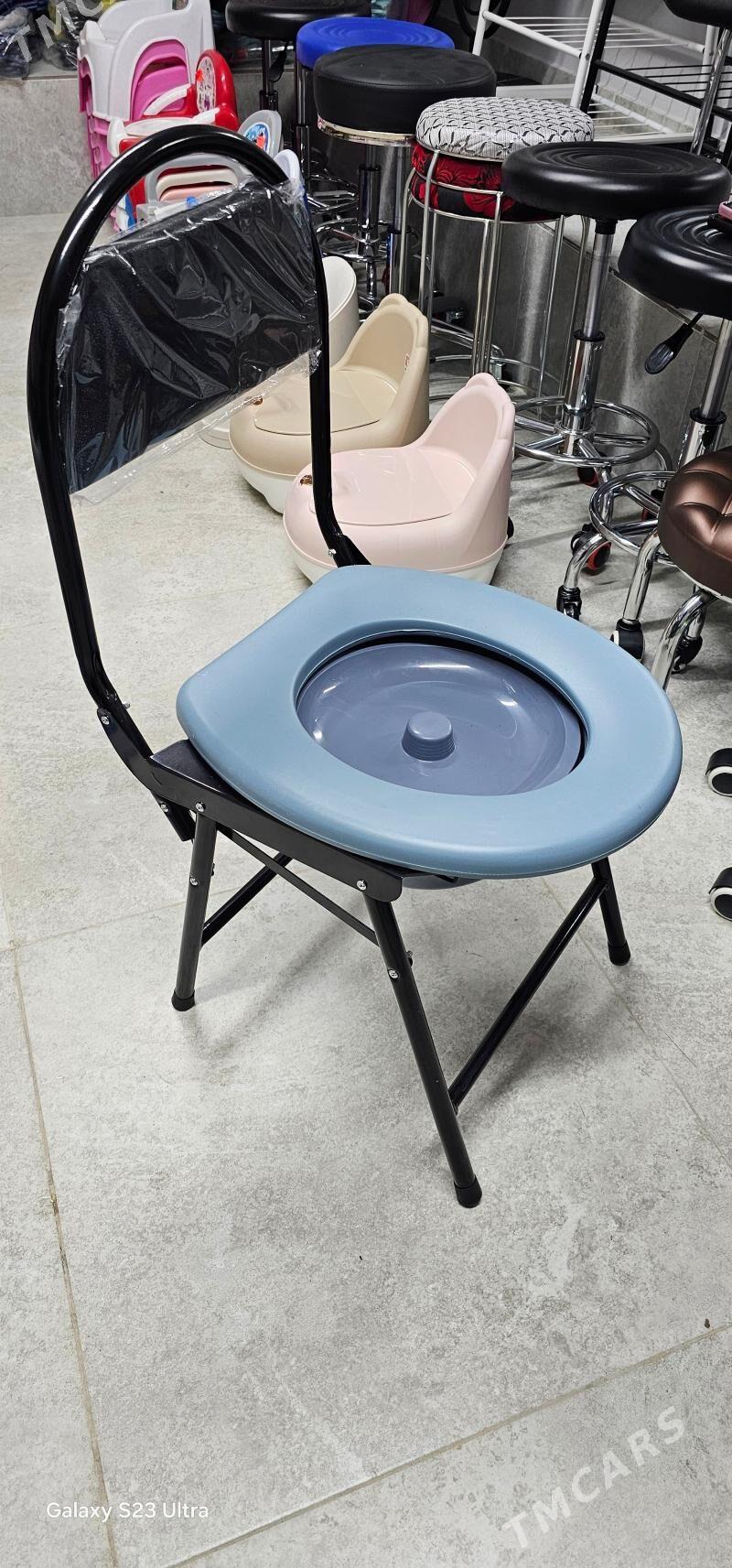 unitaz balnoylar ucin - Aşgabat - img 4