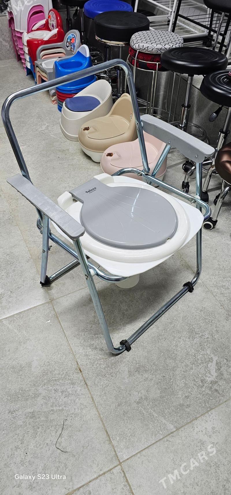 unitaz balnoylar ucin - Aşgabat - img 3