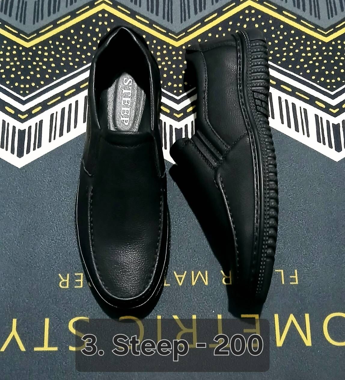 ️Steep️ köwüşler - Гарадамак Шор - img 4