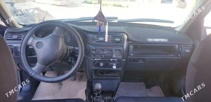 Opel Vectra 1992 - 58 000 TMT - Болдумсаз - img 3