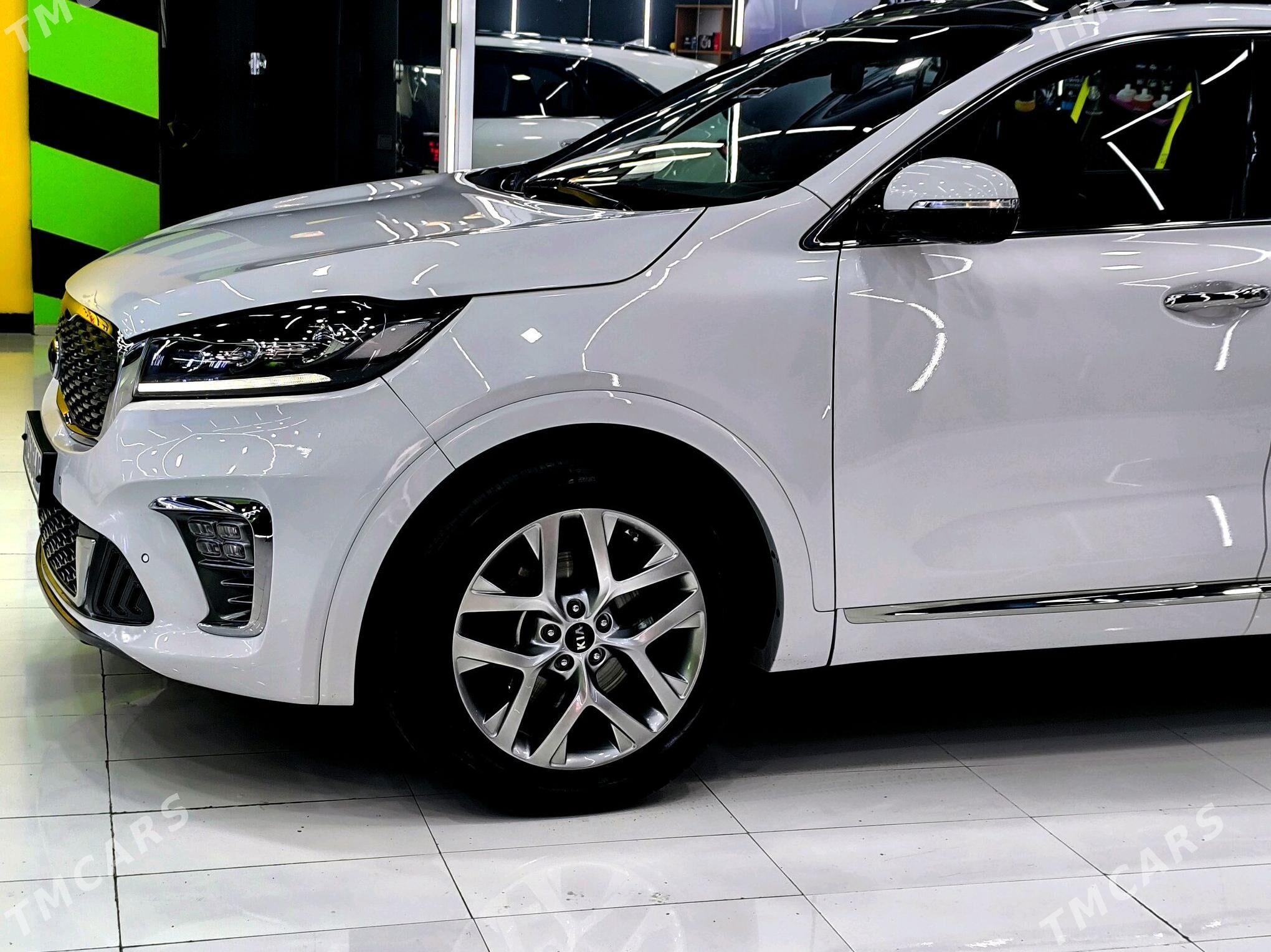 Kia Sorento 2020 - 370 000 TMT - Ашхабад - img 3