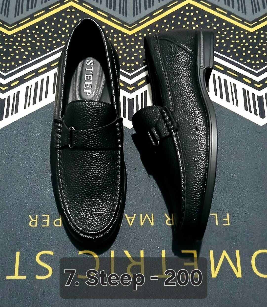 ️Steep️ köwüşler - Гарадамак Шор - img 8