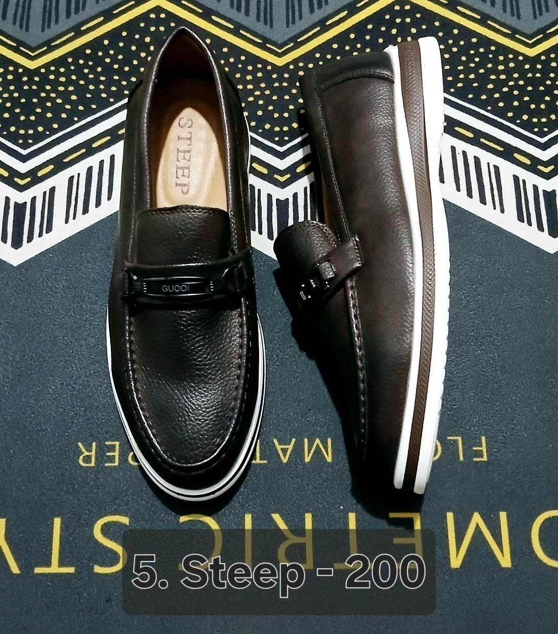 ️Steep️ köwüşler - Гарадамак Шор - img 6