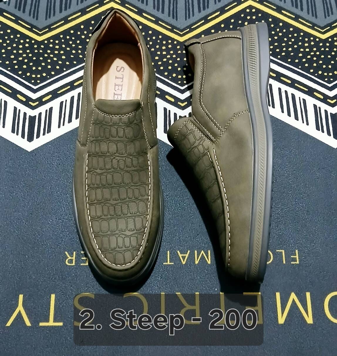 ️Steep️ köwüşler - Гарадамак Шор - img 3