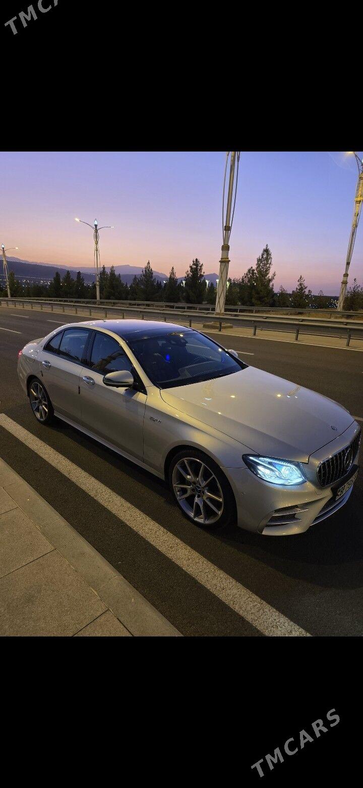 Mercedes-Benz E430 2016 - 980 000 TMT - Бузмеин - img 3