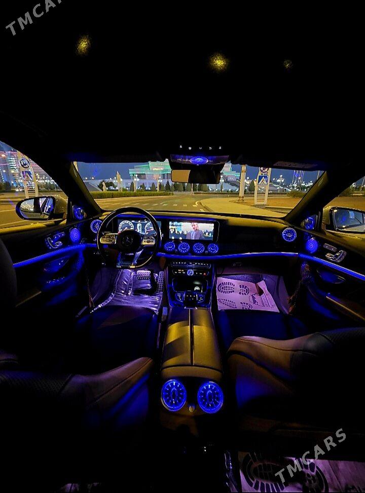 Mercedes-Benz E430 2016 - 980 000 TMT - Бузмеин - img 6