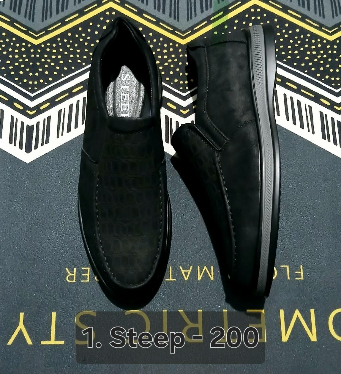 ️Steep️ köwüşler - Гарадамак Шор - img 2