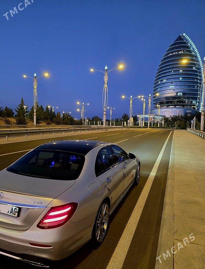 Mercedes-Benz E430 2016 - 980 000 TMT - Бузмеин - img 5
