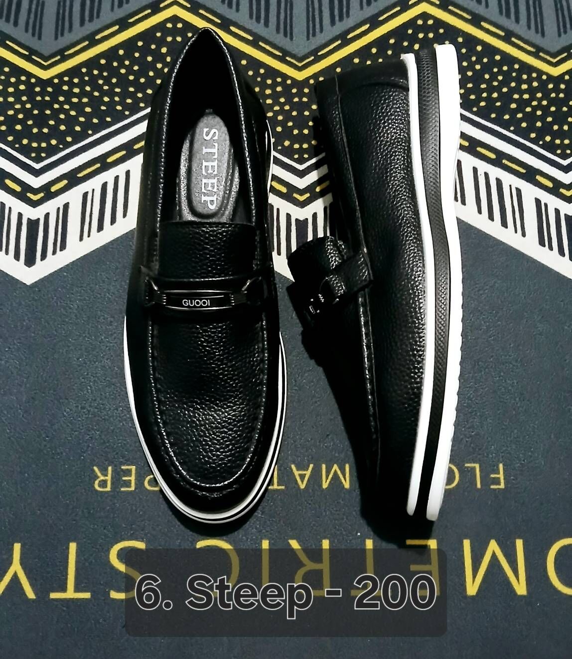 ️Steep️ köwüşler - Гарадамак Шор - img 7