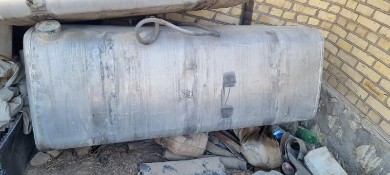 bak D 13 000 TMT - Керки - img 3