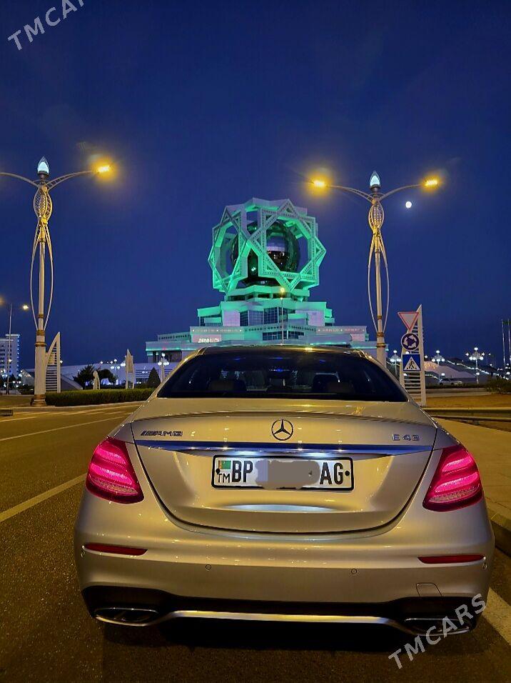 Mercedes-Benz E430 2016 - 980 000 TMT - Бузмеин - img 7