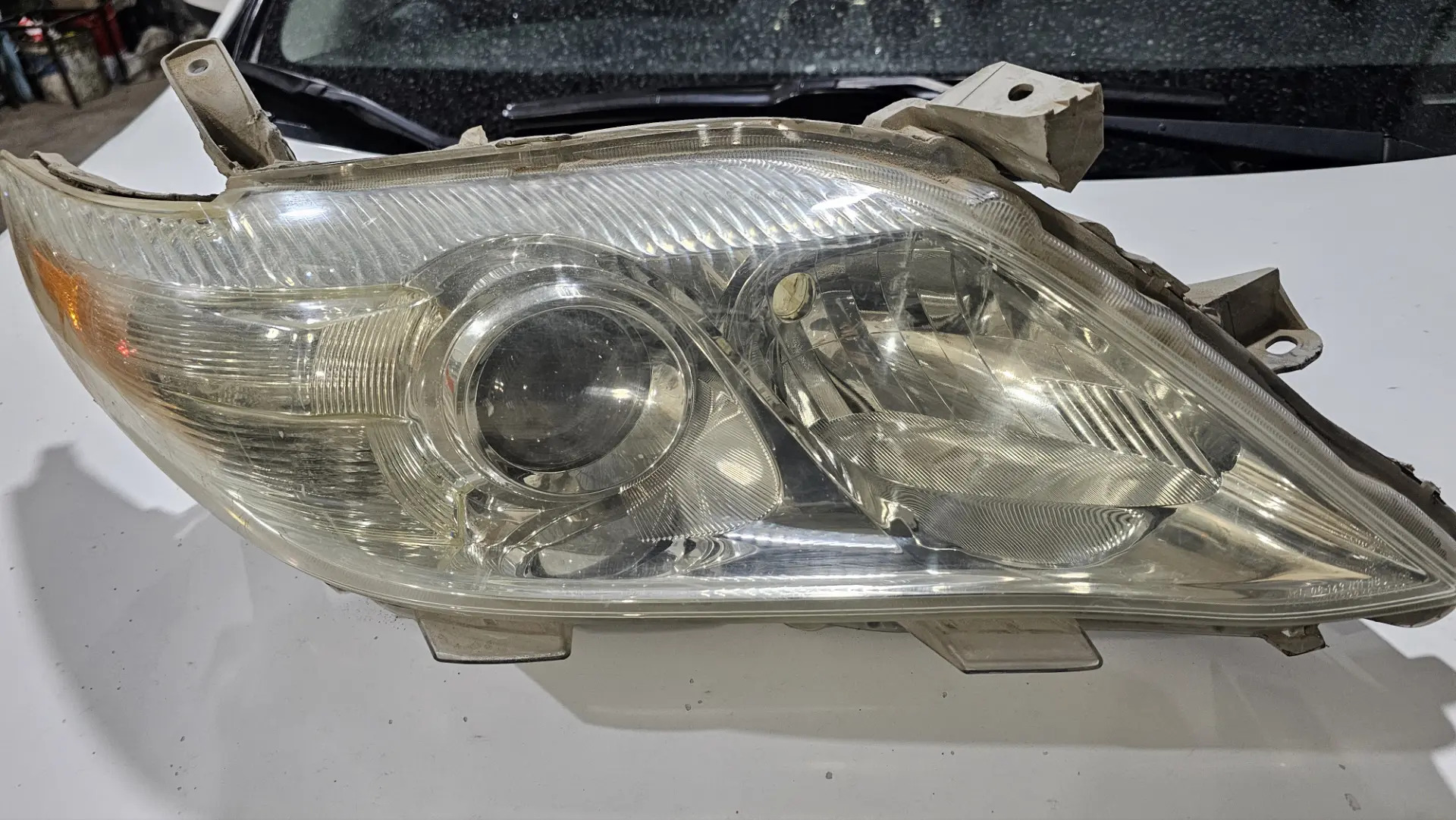 морда запчаст morda 100 TMT - Ашхабад - img 9