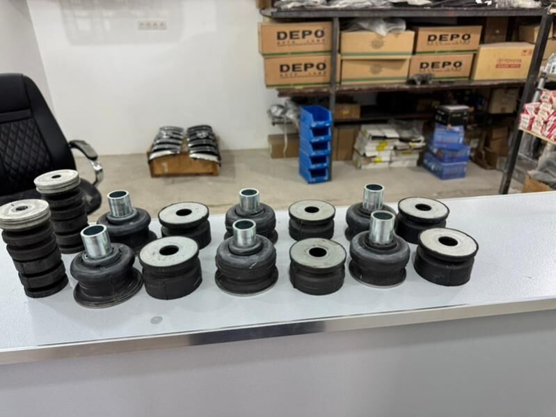 Rama kuzwa paduska 2 500 TMT - Balkanabat - img 2