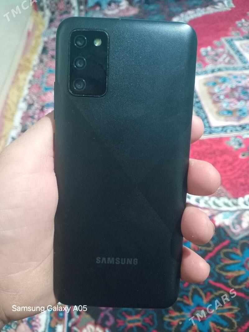samsung a02s - Саят - img 4