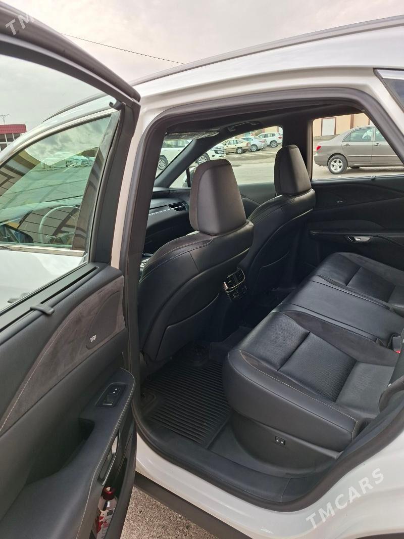 Lexus RX 350 2023 - 900 000 TMT - Türkmenabat - img 8