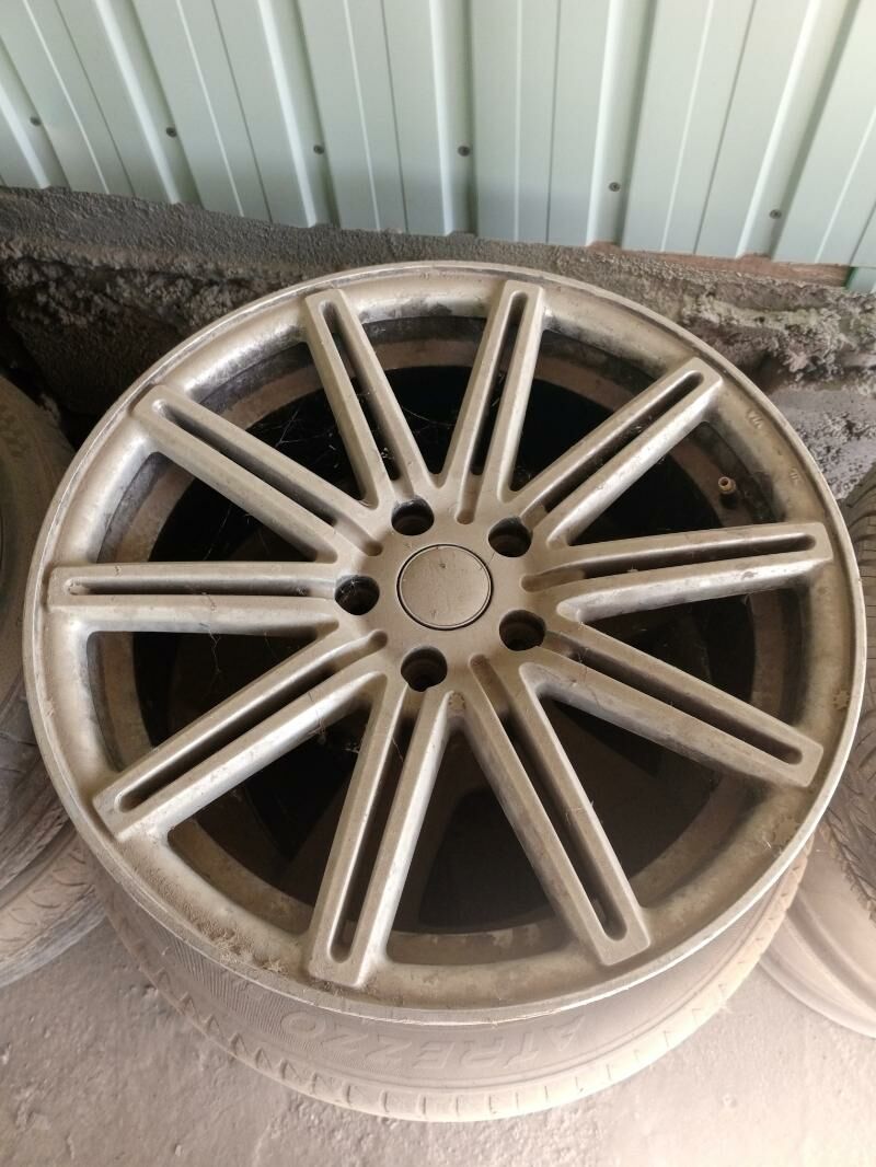 диски 800 TMT - Aşgabat - img 2