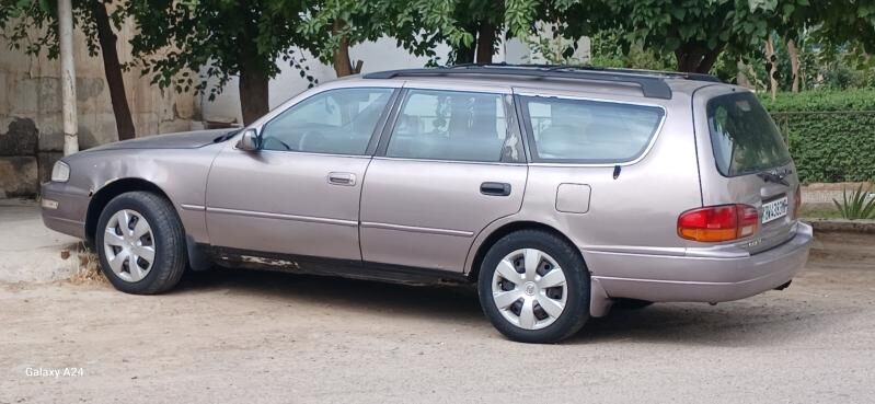 Toyota Camry 1994 - 75 000 TMT - Mary - img 2