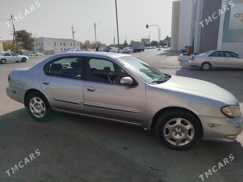 Infiniti G35 2002 - 800 000 TMT - Мары - img 3