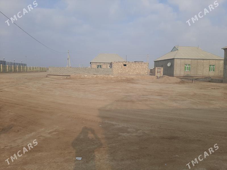 Ýer kW 25 - Гумдаг - img 2