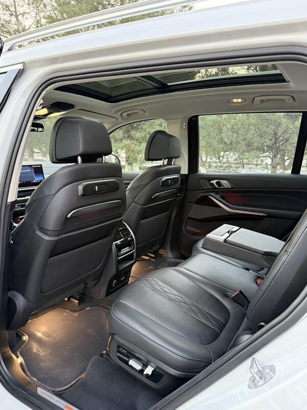 BMW X7 2023 - 1 860 000 TMT - Aşgabat - img 6