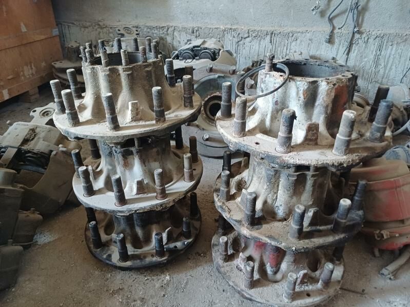 Volvo jymbo galstuk, ayak 100 TMT - Mary - img 8