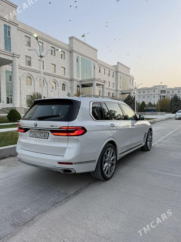 BMW X7 2023 - 1 860 000 TMT - Aşgabat - img 4