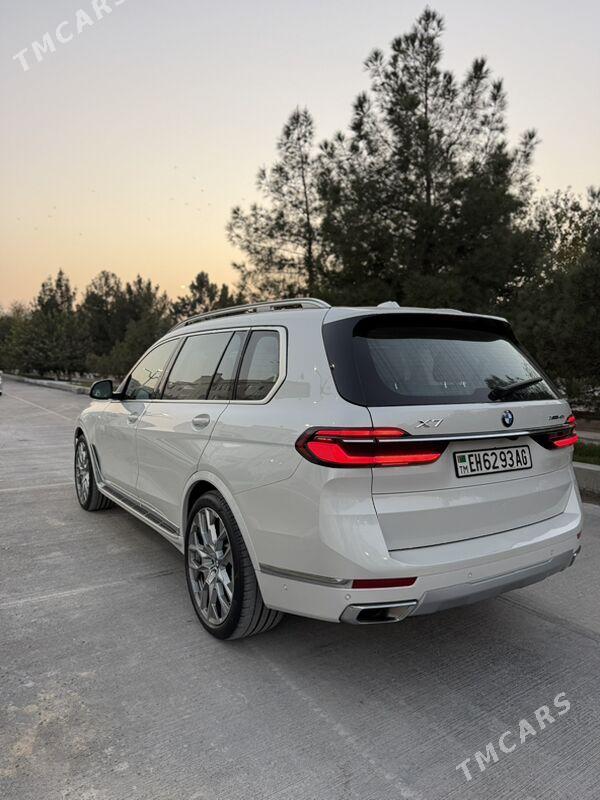 BMW X7 2023 - 1 860 000 TMT - Aşgabat - img 5