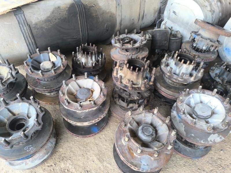 Volvo jymbo galstuk, ayak 100 TMT - Mary - img 5