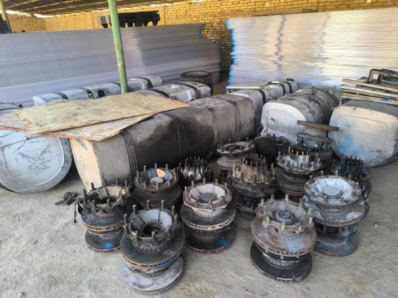 Volvo jymbo galstuk, ayak 100 TMT - Mary - img 6