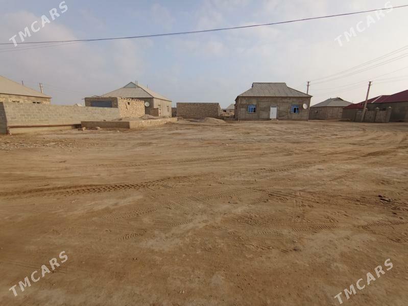 Ýer kW 25 - Гумдаг - img 3