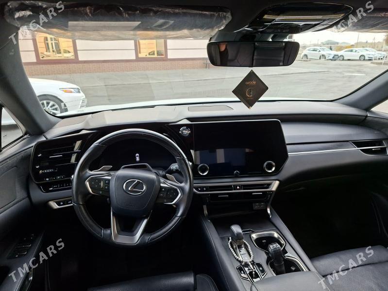 Lexus RX 350 2023 - 900 000 TMT - Türkmenabat - img 7