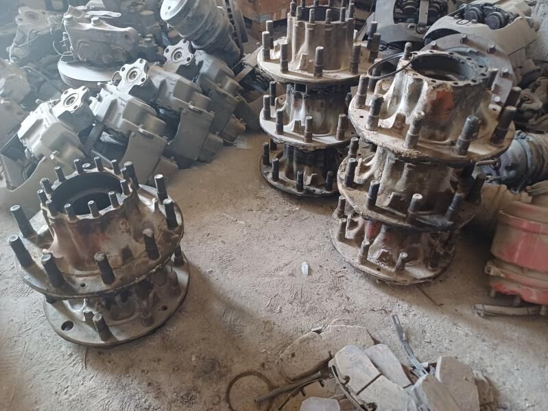 Volvo jymbo galstuk, ayak 100 TMT - Mary - img 7