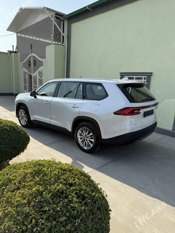 Toyota Highlander 2024 - 785 000 TMT - Aşgabat - img 8