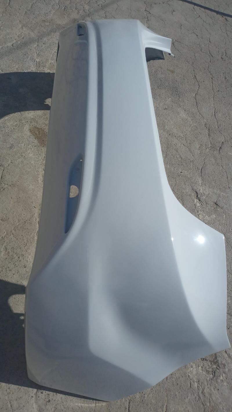 Bamper 1 000 TMT - Ak bugdaý etraby - img 2