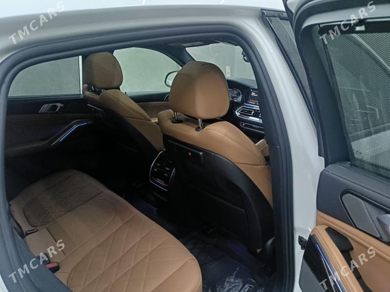 BMW X6 2022 - 1 300 000 TMT - Bedew - img 6