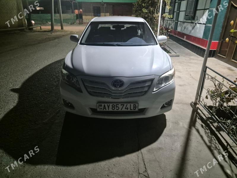 Toyota Camry 2009 - 160 000 TMT - Чарджоу - img 4