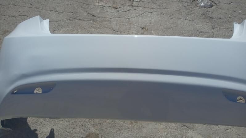 Bamper 1 000 TMT - Ak bugdaý etraby - img 3