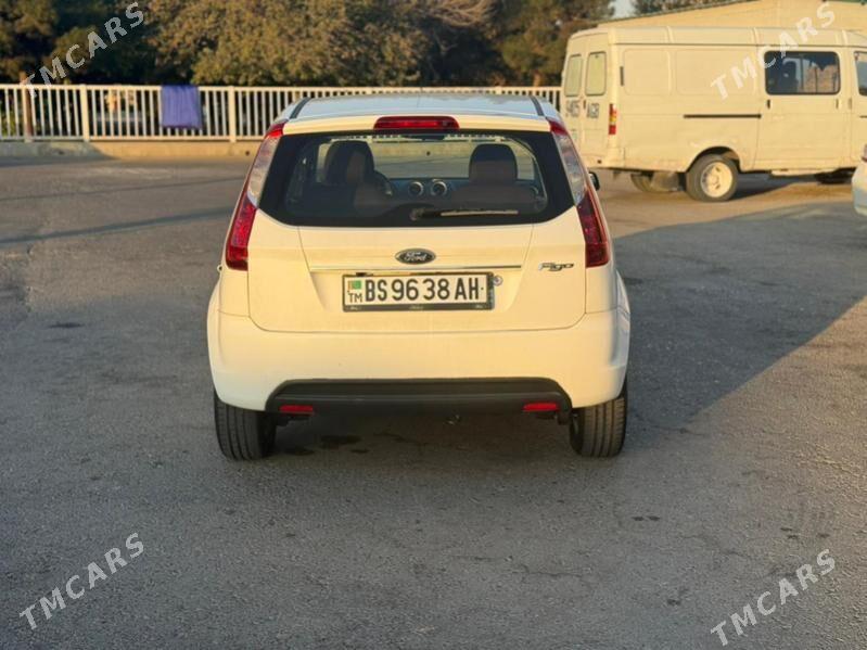 Ford Figo 2012 - 73 000 TMT - Aşgabat - img 5