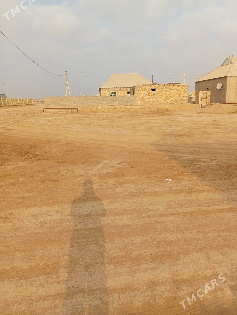 Ýer kW 25 - Гумдаг - img 7