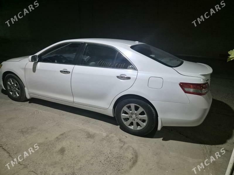 Toyota Camry 2009 - 160 000 TMT - Чарджоу - img 2