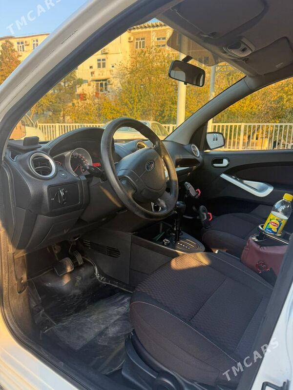 Ford Figo 2012 - 73 000 TMT - Aşgabat - img 3