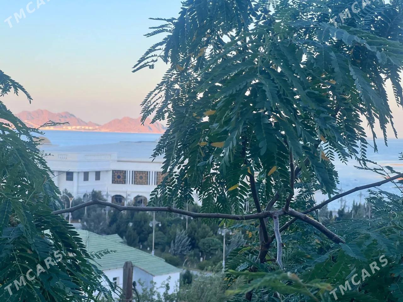 RUHÝET 2-kom 3-etž - Türkmenbaşy - img 5