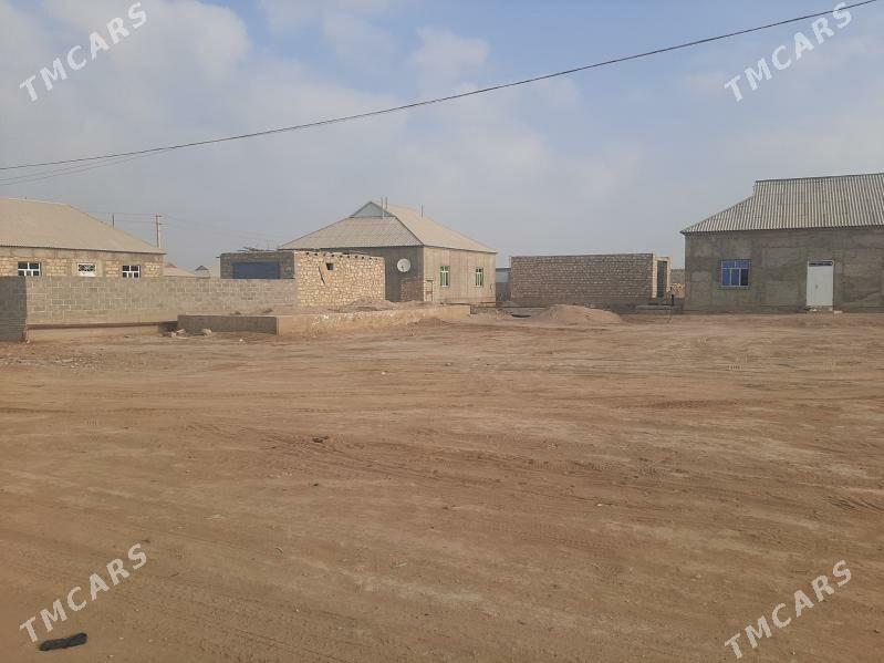 Ýer kW 25 - Гумдаг - img 5