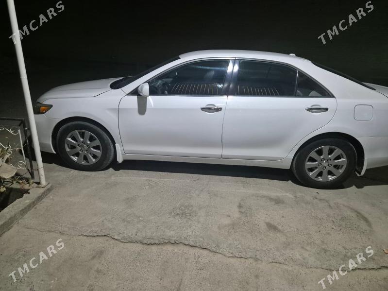 Toyota Camry 2009 - 160 000 TMT - Чарджоу - img 3