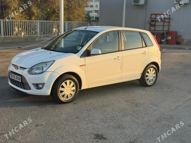 Ford Figo 2012 - 73 000 TMT - Aşgabat - img 4