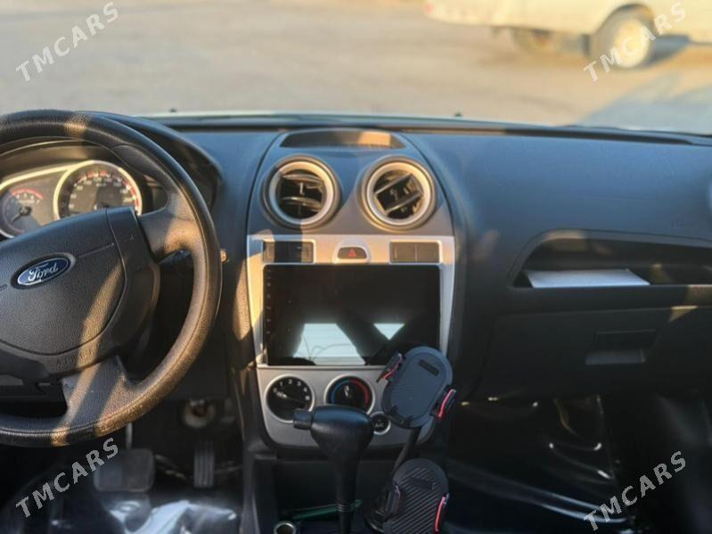 Ford Figo 2012 - 73 000 TMT - Aşgabat - img 2