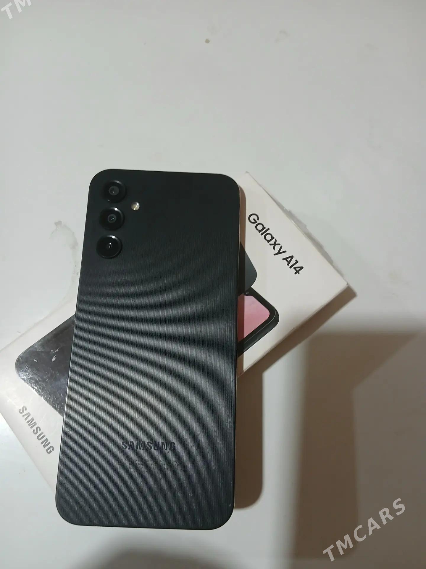 galaxy a 14 - Dänew - img 4