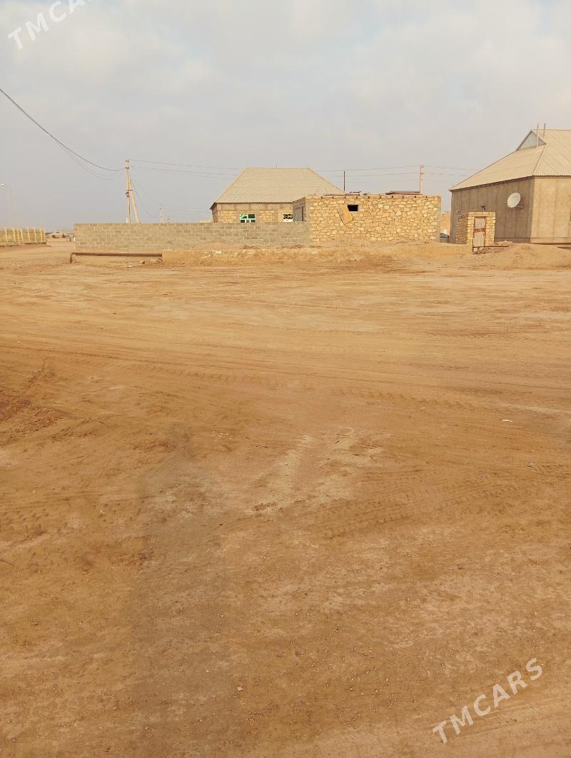 Ýer kW 25 - Гумдаг - img 4