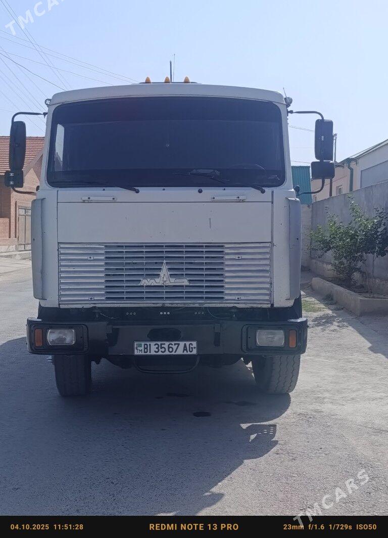 Maz Samosval 2013 - 350 000 TMT - Ашхабад - img 2