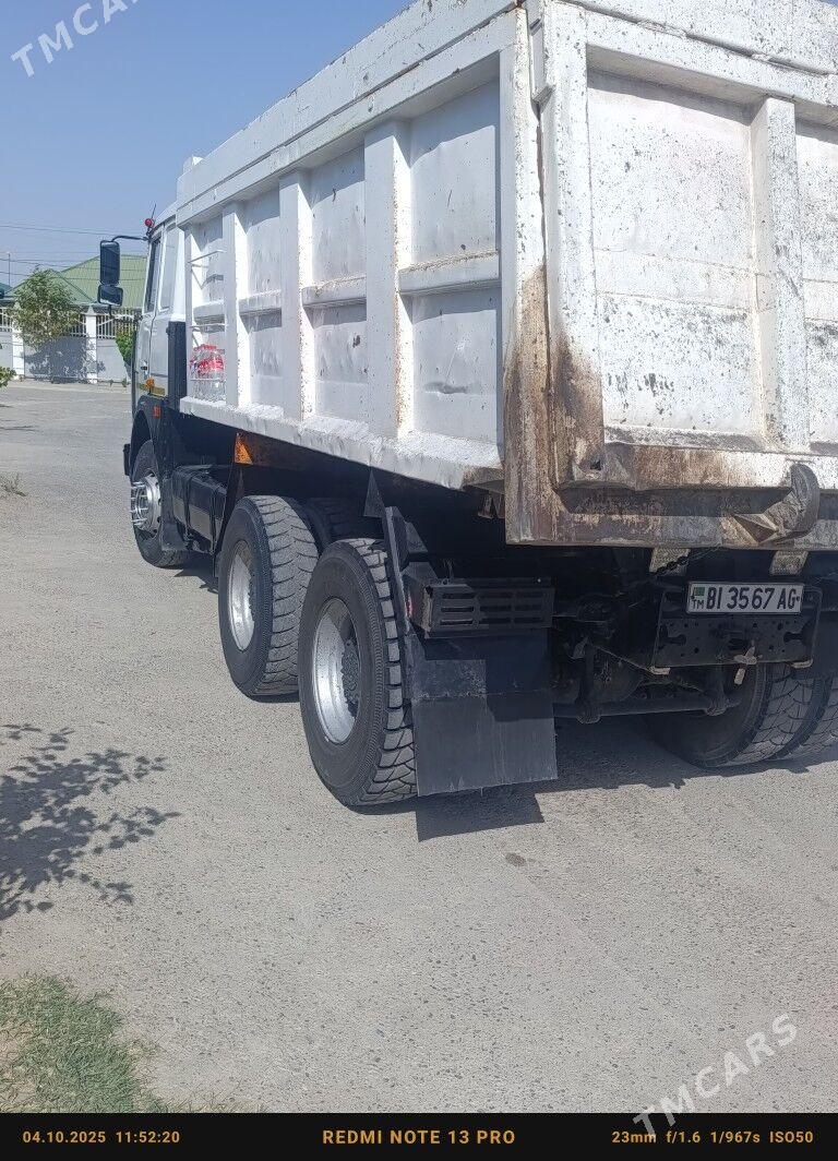 Maz Samosval 2013 - 350 000 TMT - Ашхабад - img 4